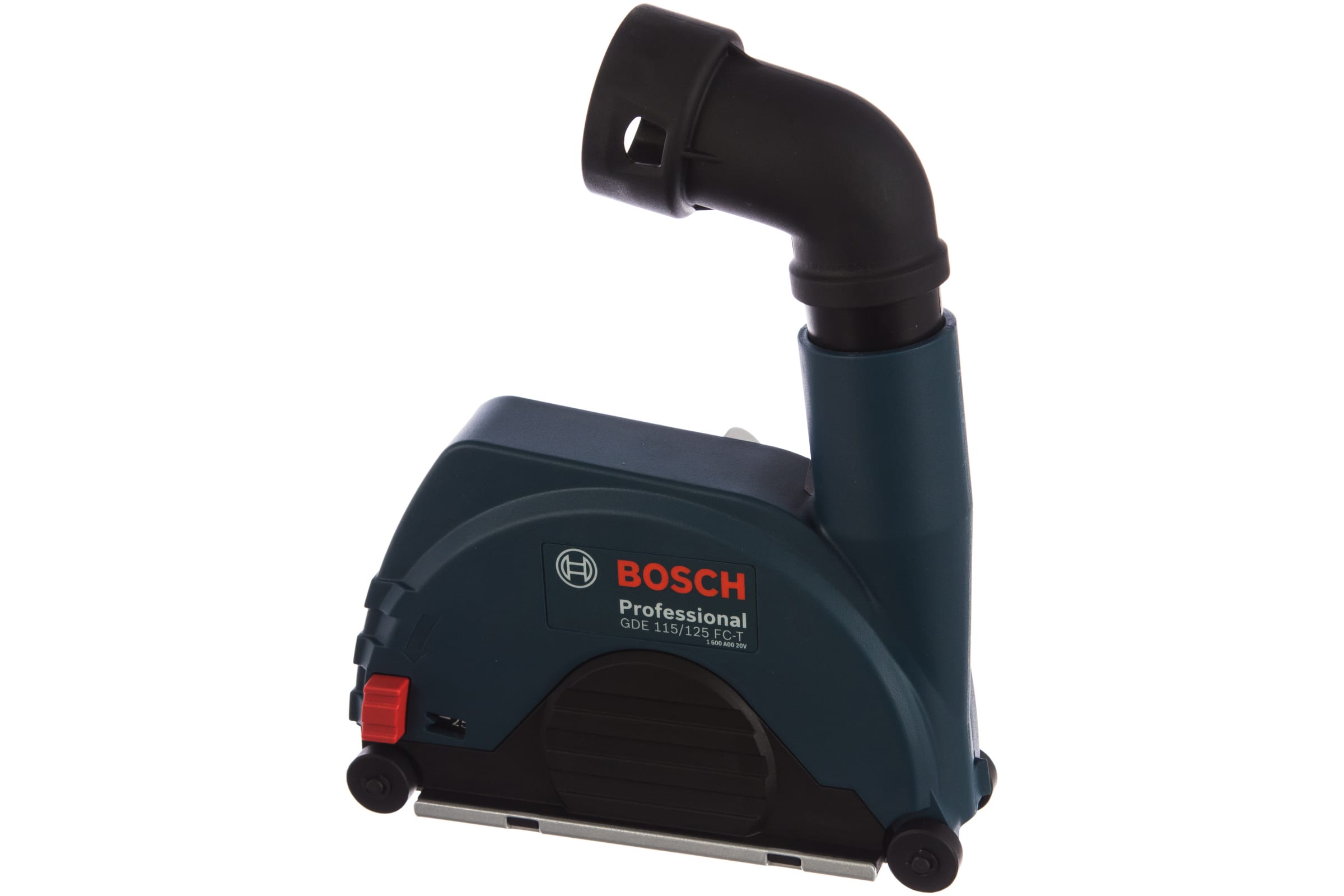 Система пылеудаления Bosch GDE 115/125 FC-T