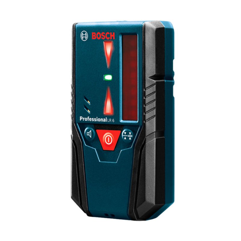 Приёмник лазерного излучения BOSCH LR 6 в кор