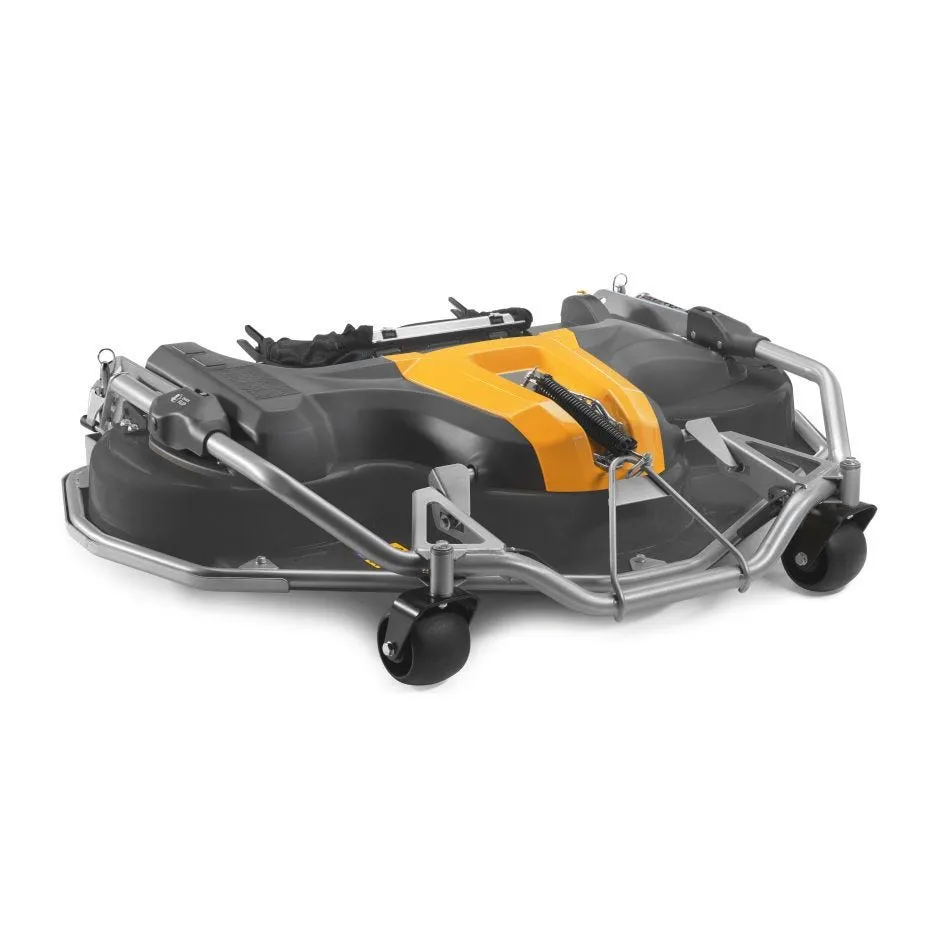 Дека Stiga Combi Pro 125 Q Plus