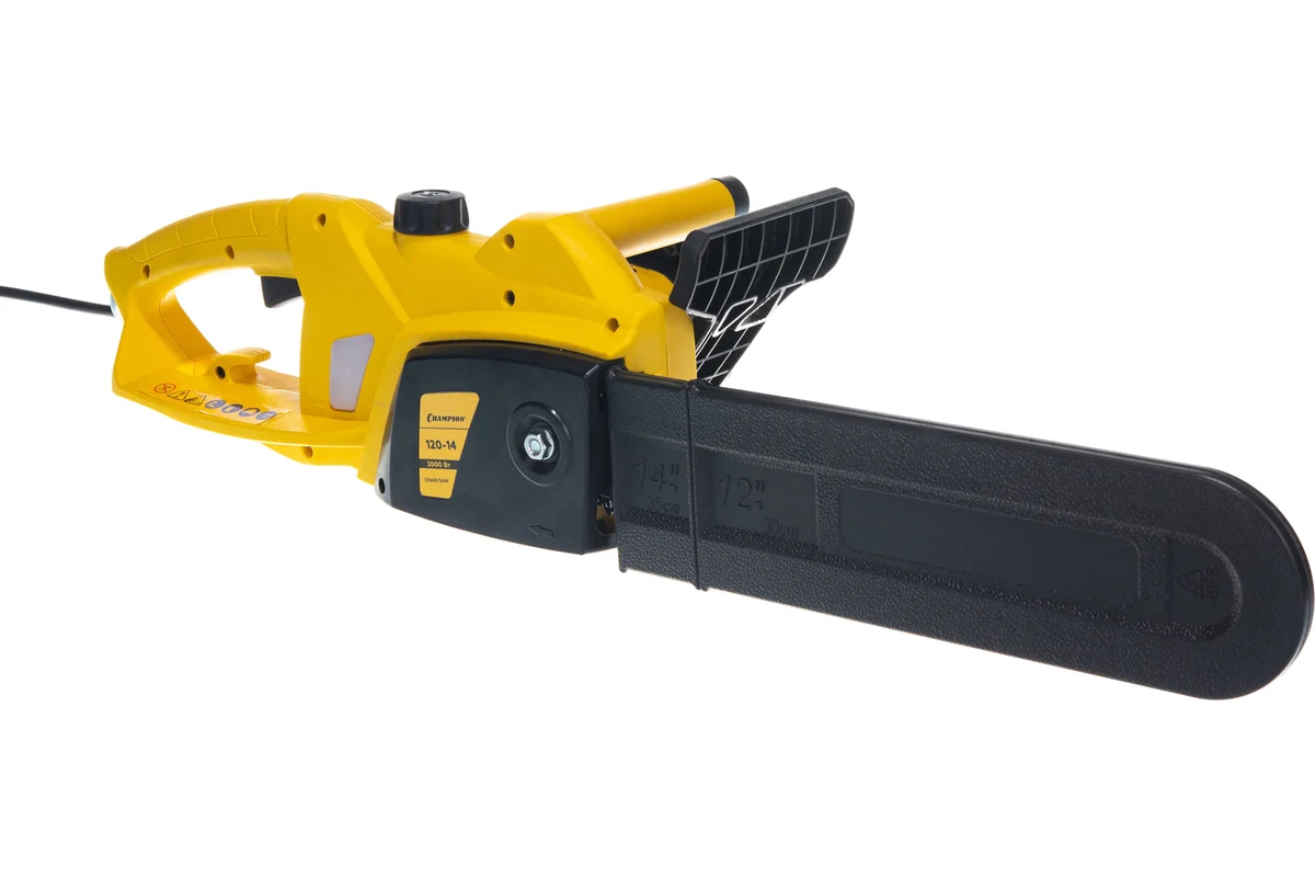 Электрическая пила Champion 120-14