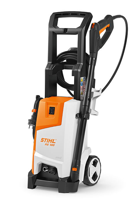 Аппарат высокого давления Stihl RE 100