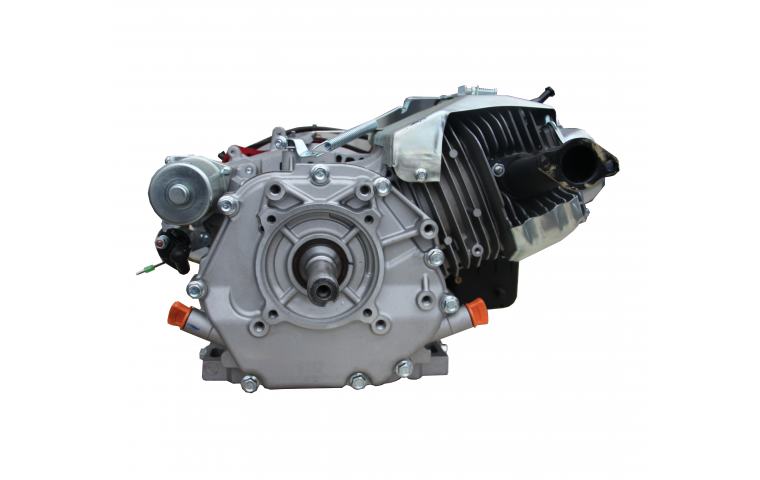 Двигатель RATO R500D-V (генераторный, RATO)