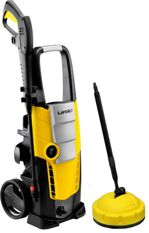 Мойка высокого давления Lavor Galaxy 150