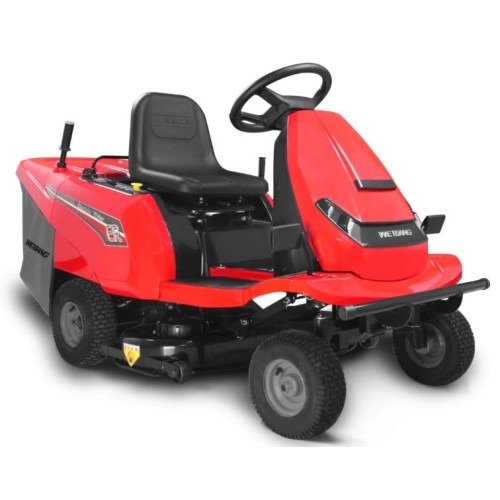 Минирайдер аккумуляторный Weibang WB 81EC-C