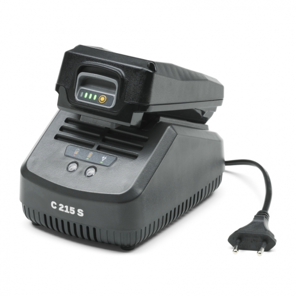Зарядное устройство для аккумулятора Stiga C 215 S