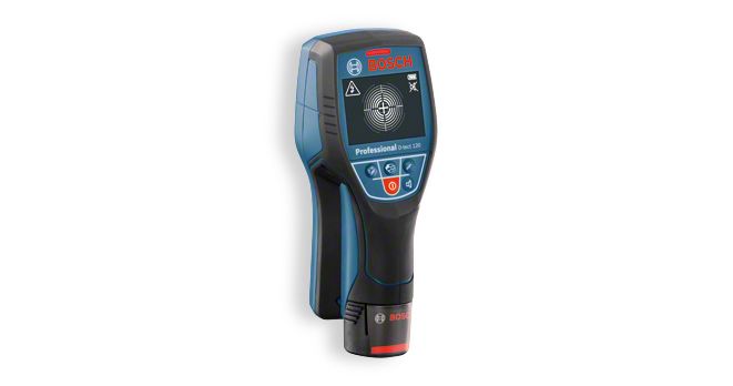 Детектор Bosch D-tect 120 L-BOXX
