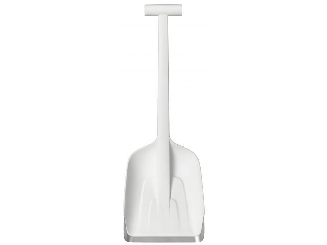 Лопата снеговая автомобильная SnowXpert FISKARS (630x220)