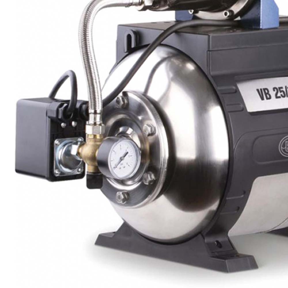 Станция водоснабжения Elpumps VB 25/1300 INOX