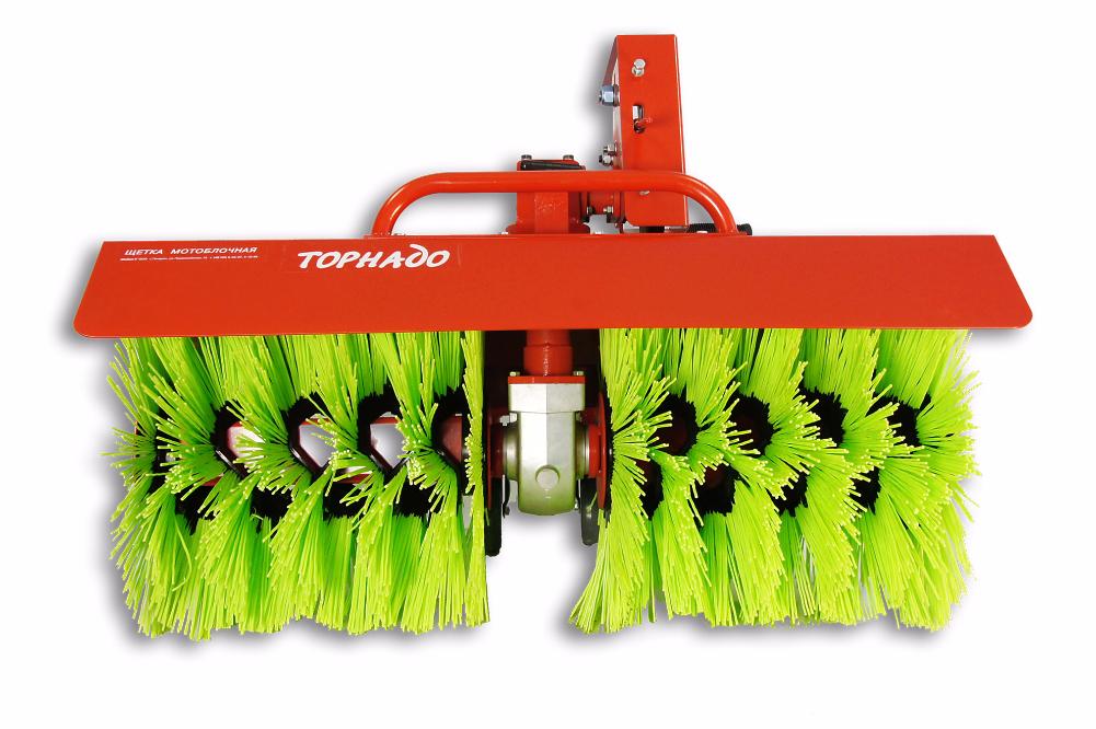 Щетка Мобил К ЩМ-0,9 МКМ-3