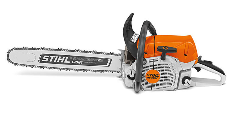 Бензопила Stihl MS 462 C-M