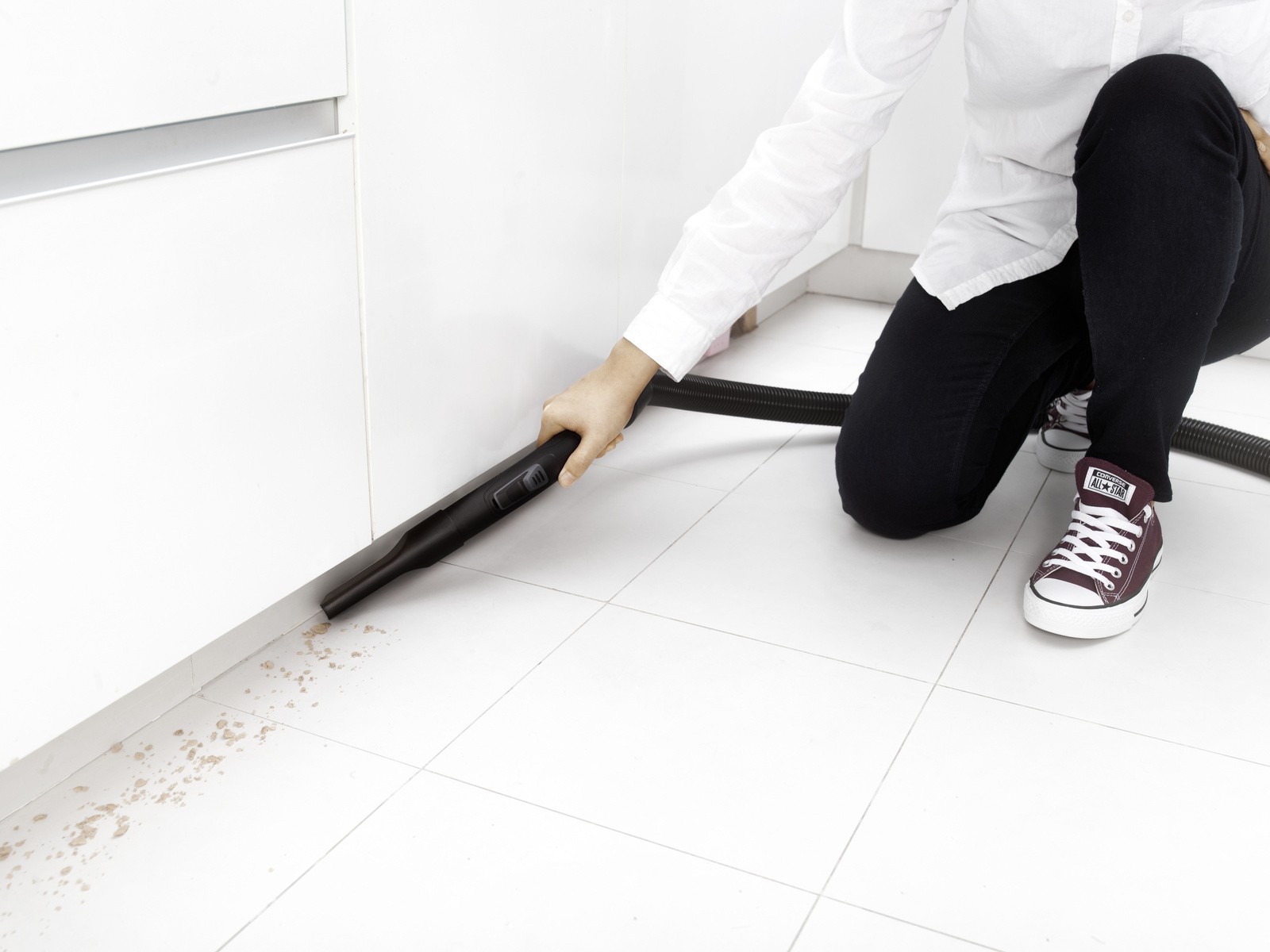 Пылесос Karcher VC 3