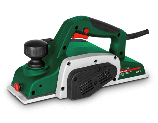 Рубанок электрический DWT HB03-110 B