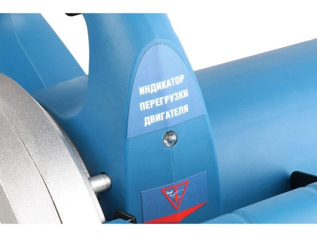 Бороздодел BULL MJ 1501 в сумке