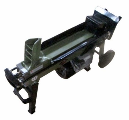 Дровокол Zigzag EL 537 H