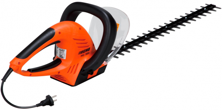 Кусторез Echo HC-560