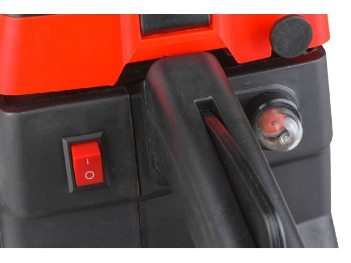 Бензопила Eco CSP-234