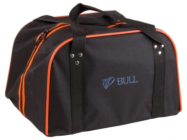 Бороздодел BULL MJ 1501 в сумке