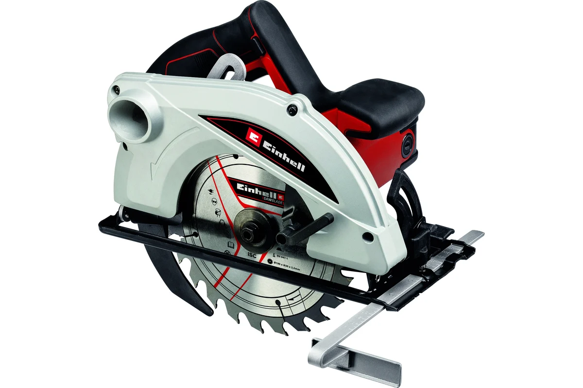 Циркулярная пила Einhell TC-CS 1410