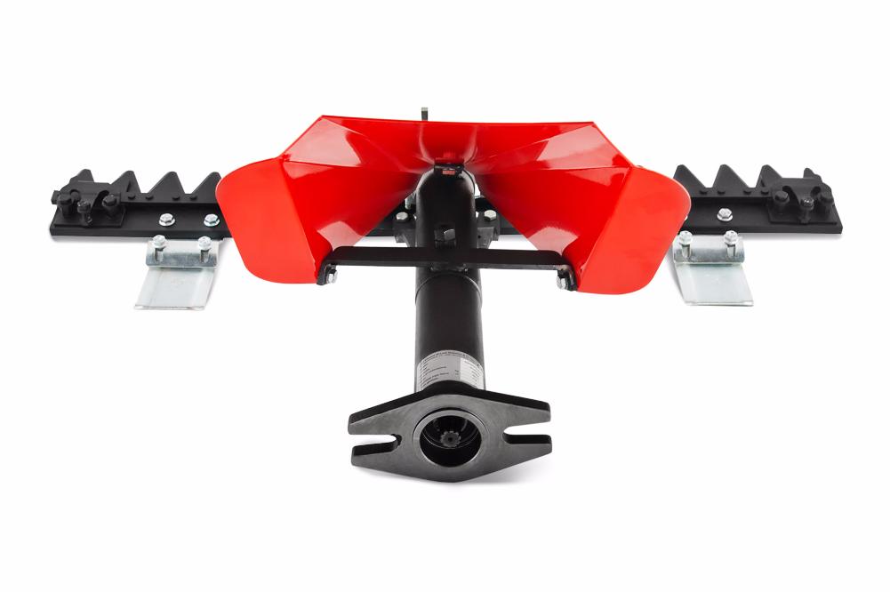 Косилка полупрофессиональная Ghepard (92 см)