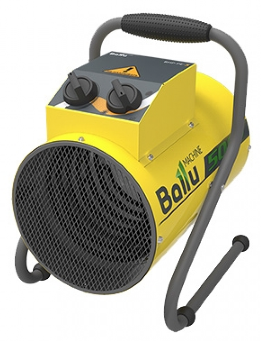 Тепловая пушка Ballu BHP-PE-5