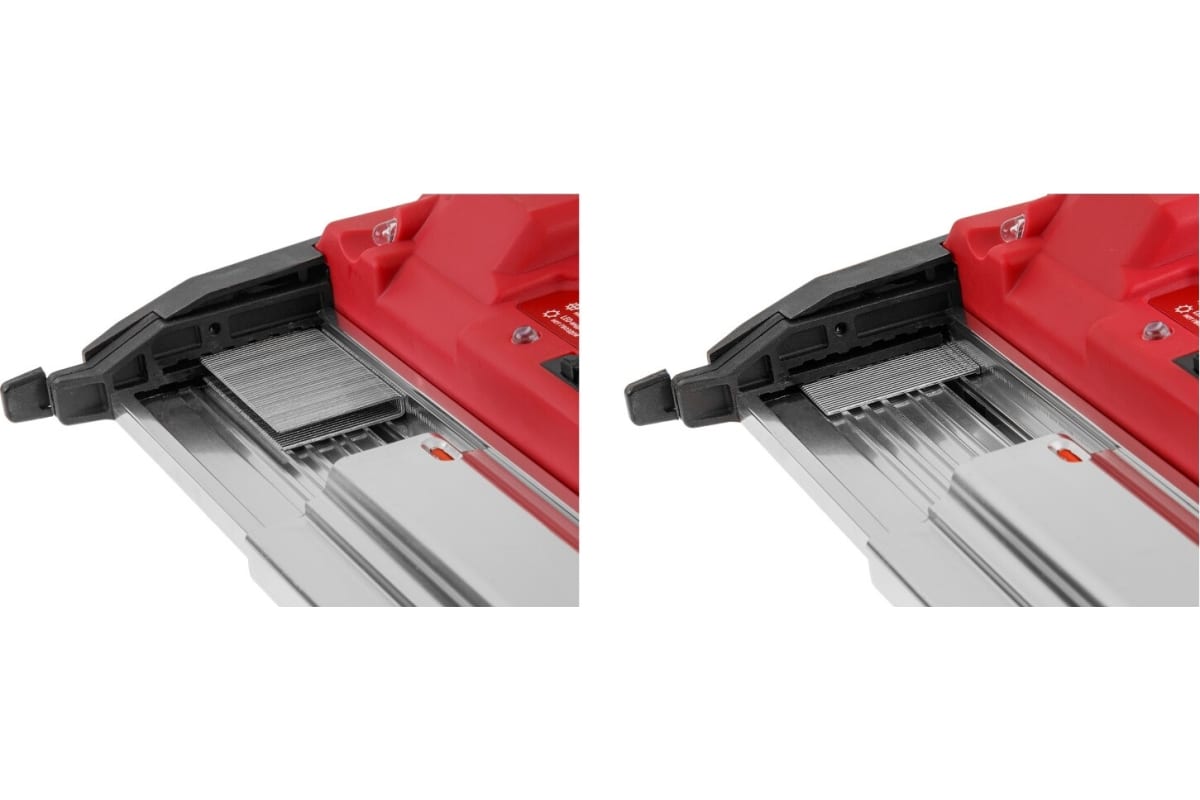 Аккумуляторный гвоздезабиватель Wortex NG 1850