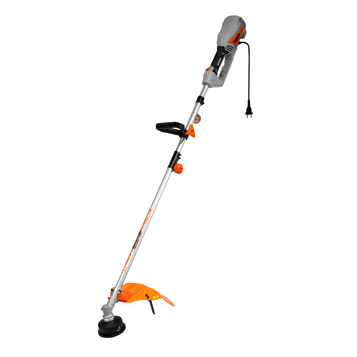 Электрический триммер Eland ETE-1301