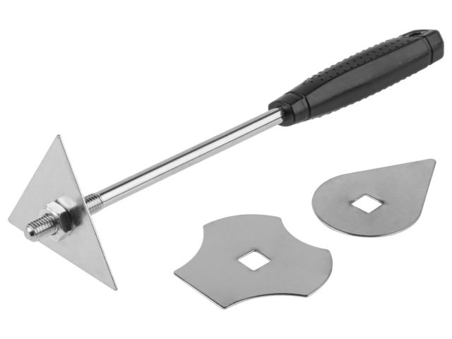 Термовоздуходувка WORTEX HG 6020-1 в чем. + набор сопл