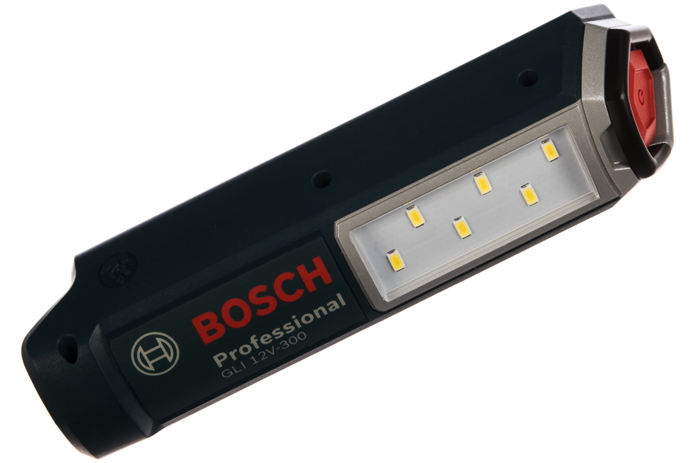 Фонарь аккумуляторный BOSCH GLI 12V-300