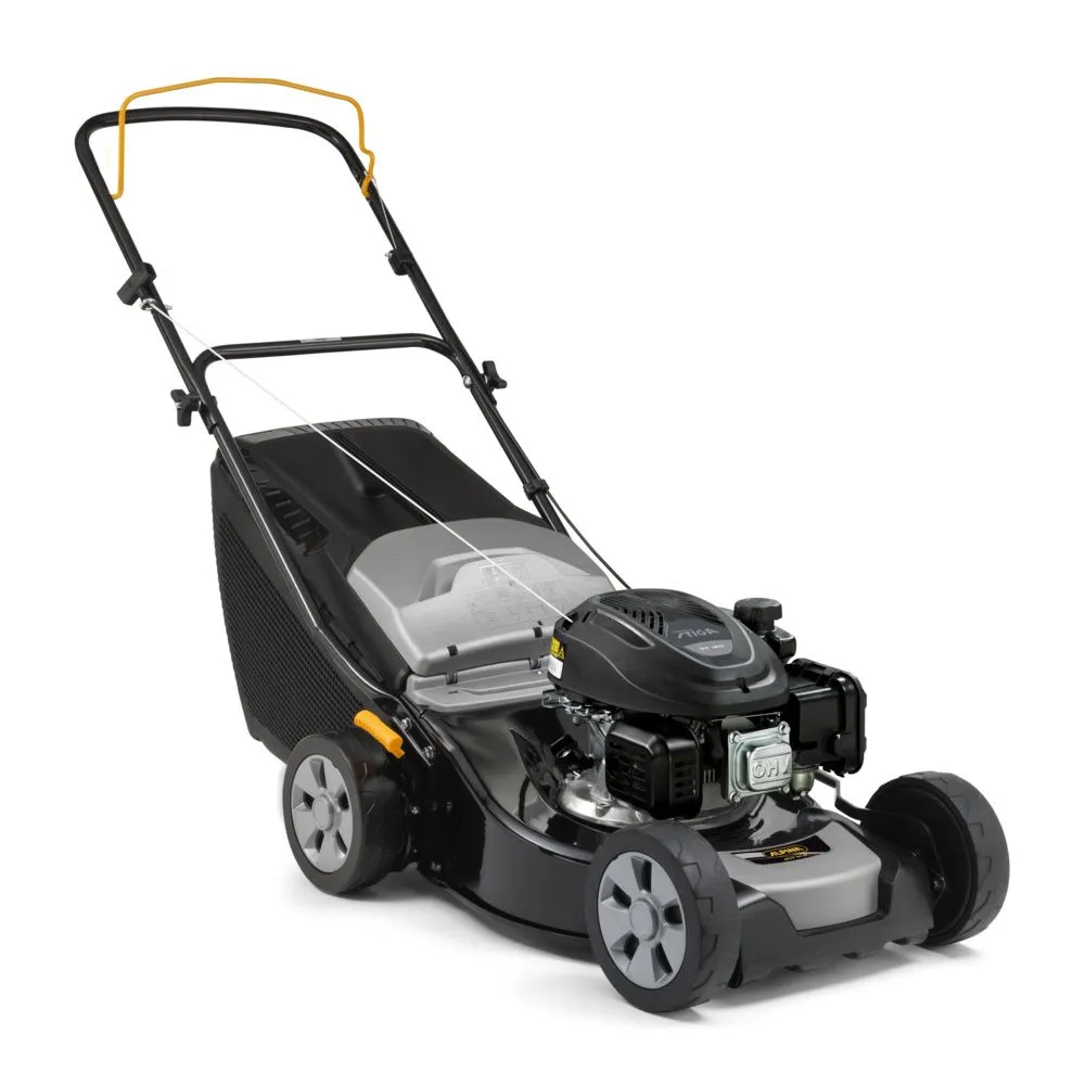 Газонокосилка бензиновая Alpina AL4 41 A