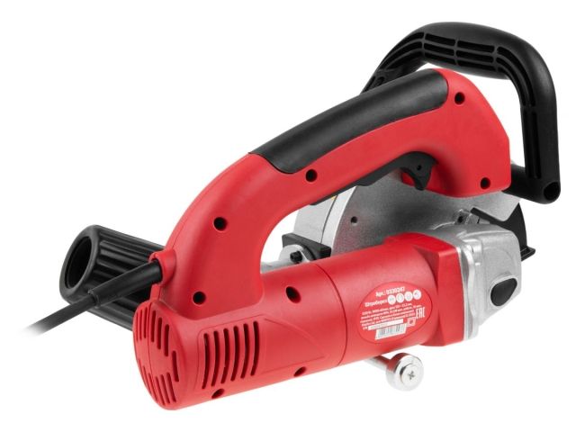 Штроборез WORTEX WM 1230