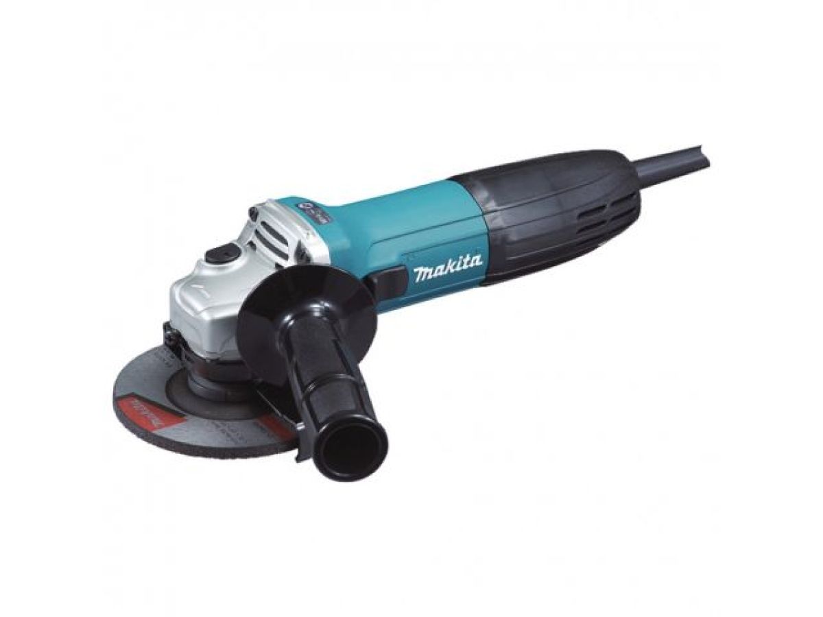 Угловая шлифмашина MAKITA GA 4530 R