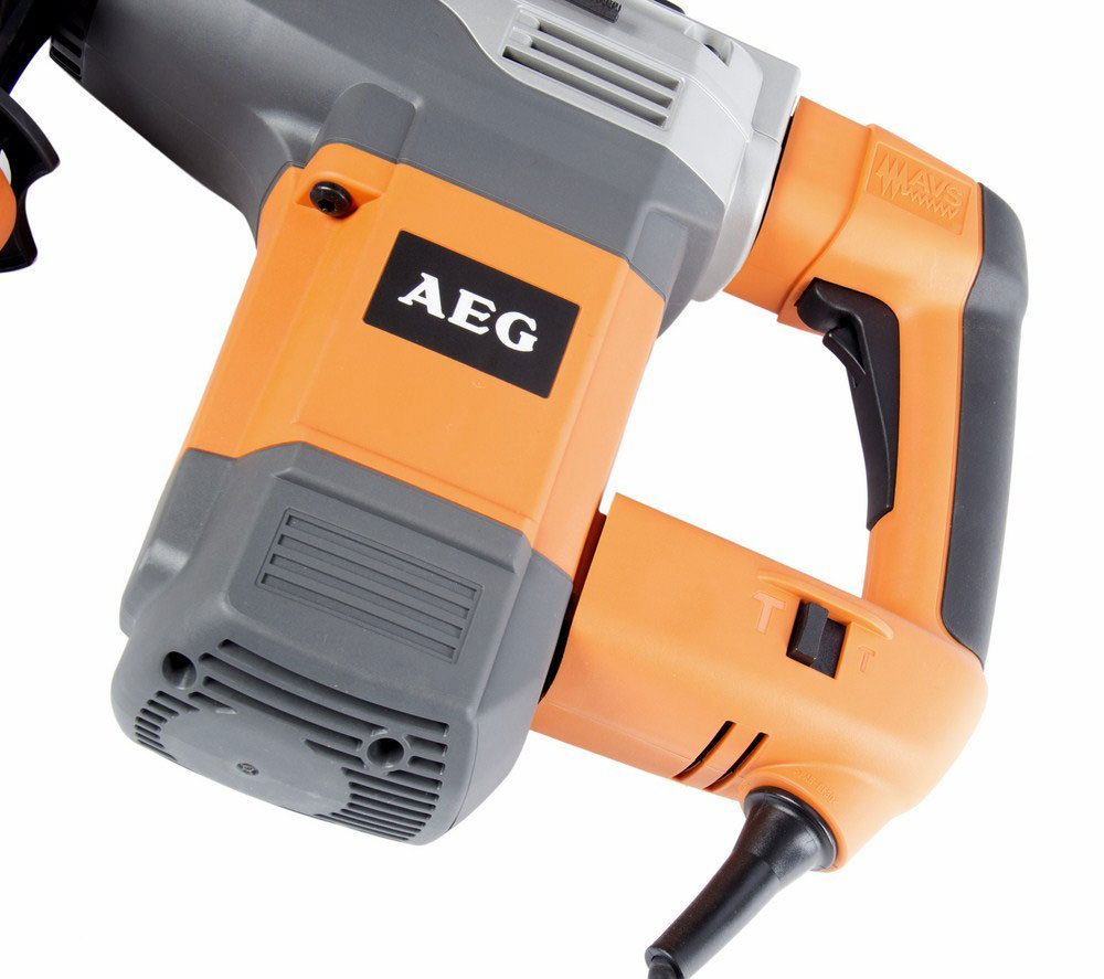 Перфоратор AEG KH 5 E