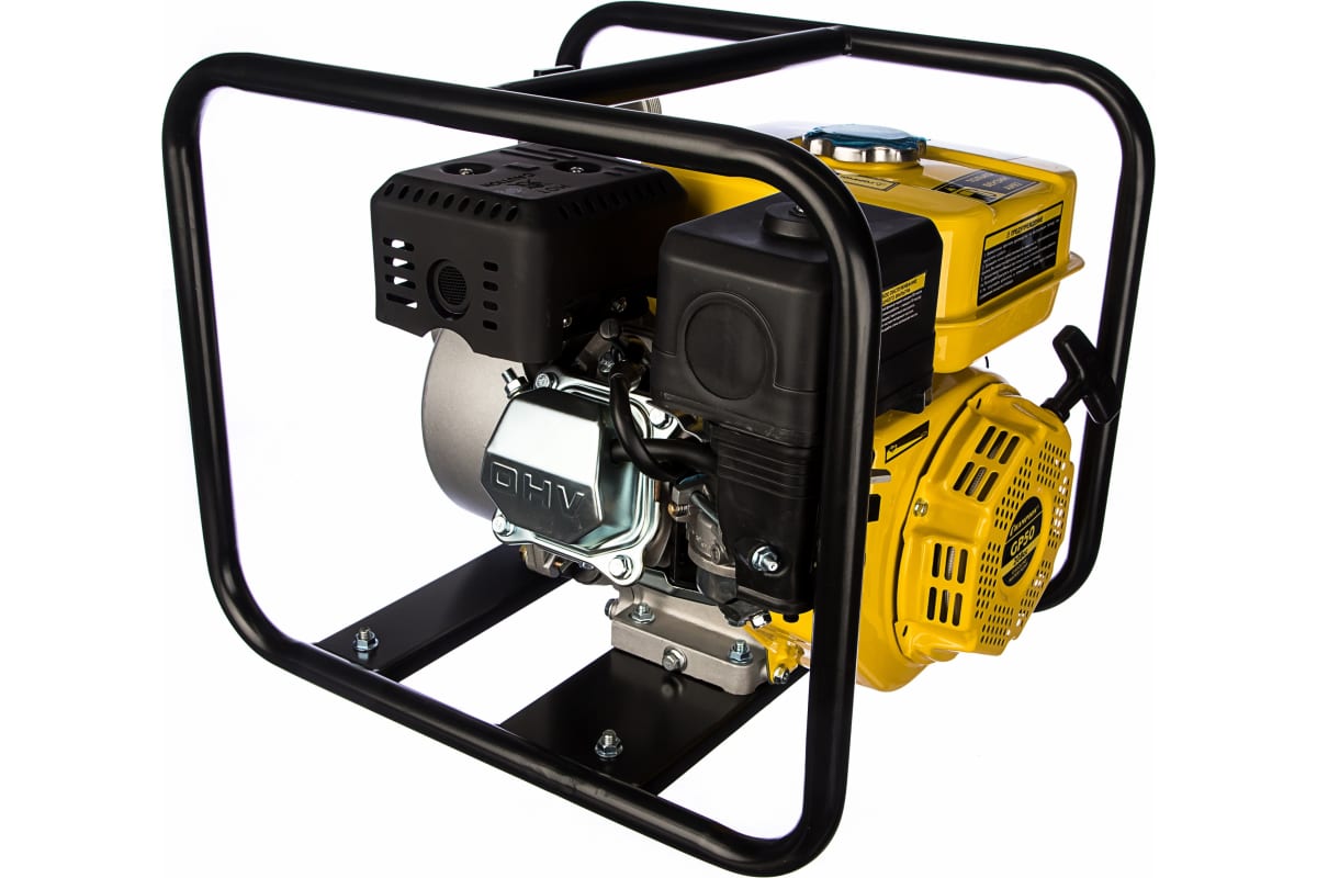 Мотопомпа CHAMPION GP50