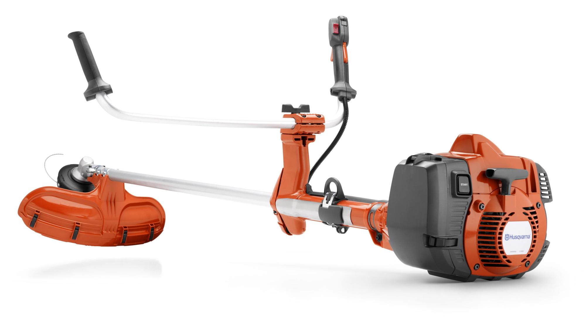 Бензиновый триммер Husqvarna 545RXT AutoTune