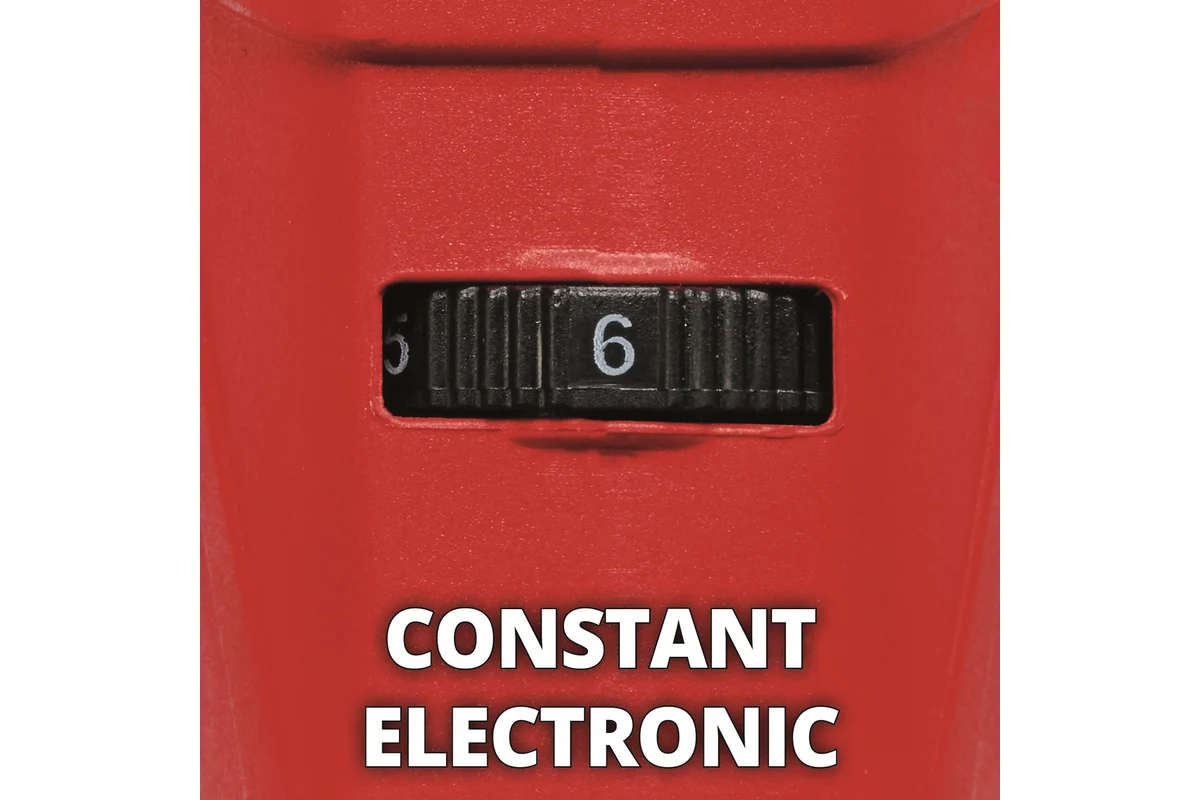 Углошлифмашина Einhell TE-AG 125/1010 CE Q