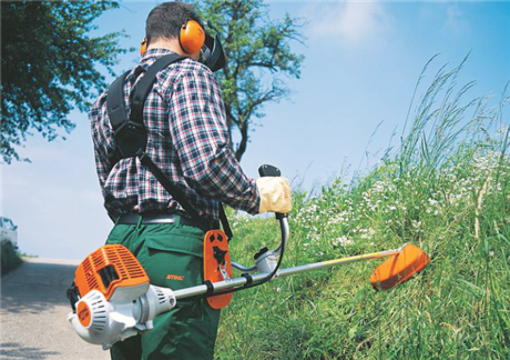 Бензиновый триммер Stihl FS 130