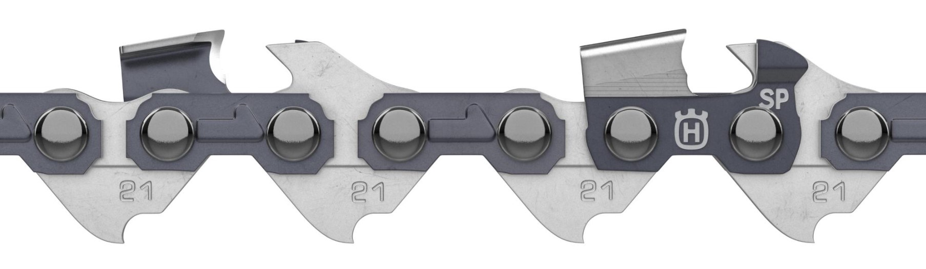 Цепь 14" 0.325" 1.1 59DL SP21G X-Precision Husqvarna