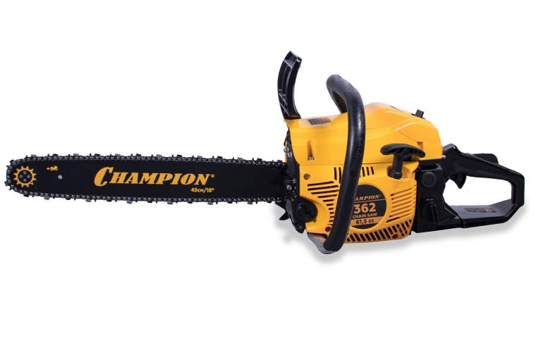 Бензопила CHAMPION 362-18"