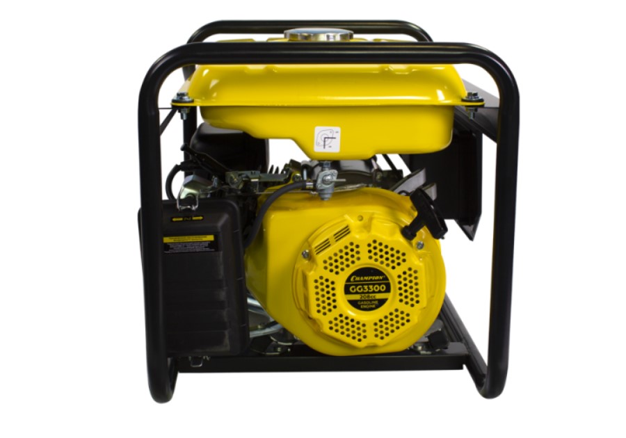 Генератор CHAMPION GG3300