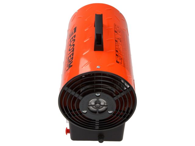 Тепловая пушка газовая Ecoterm GHD-151