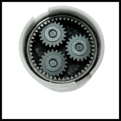Шуруповерт Einhell TE-CD 18/40 Li-Solo
