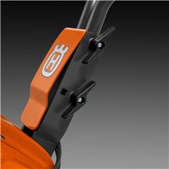 Бензиновый культиватор Husqvarna TF 120