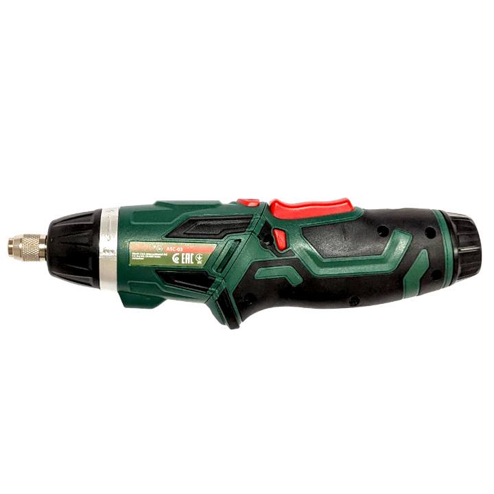 Отвертка аккумуляторная DWT ASC-03 BMC