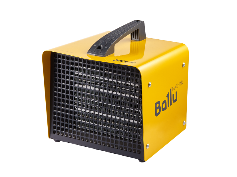 Тепловая пушка Ballu BKX-5