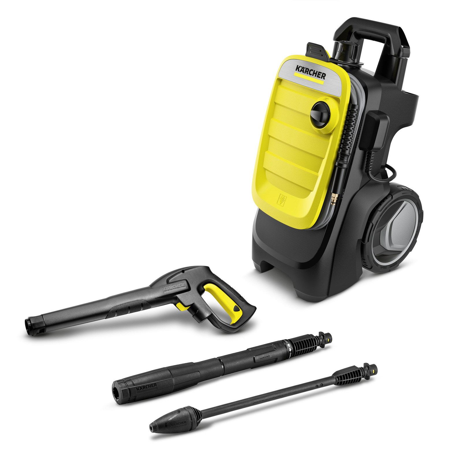 Минимойки Karcher, купить мойку высокого давления Керхер в Минске