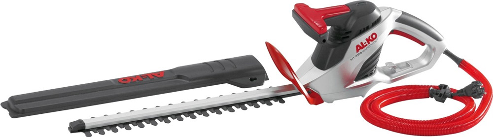 Кусторез AL-KO HT 550 Basic Cut электр.