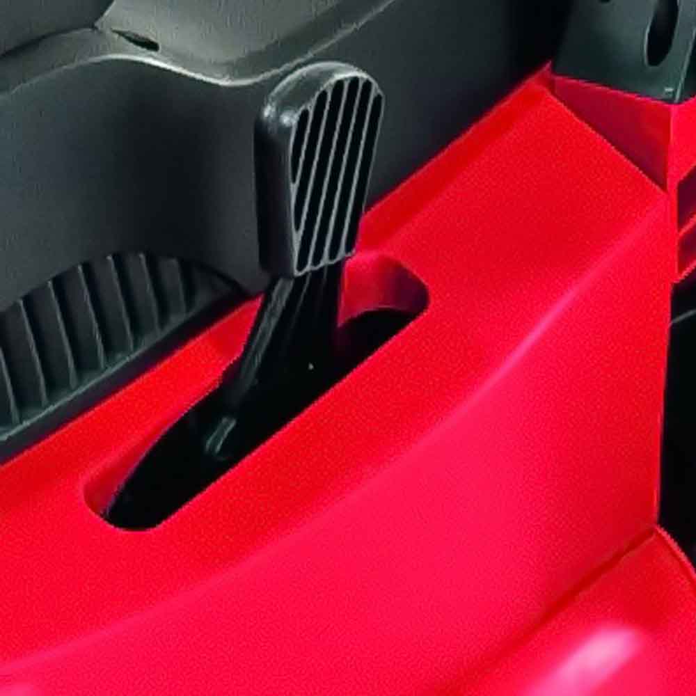 Электрическая газонокосилка  MTD OPTIMA 34 E