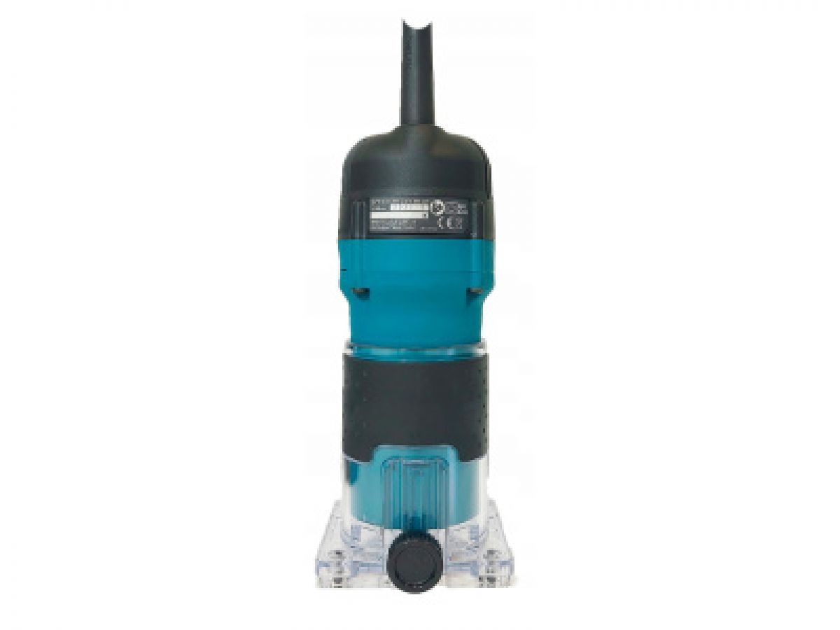 Фрезер кромочный MAKITA 3711 в коробке