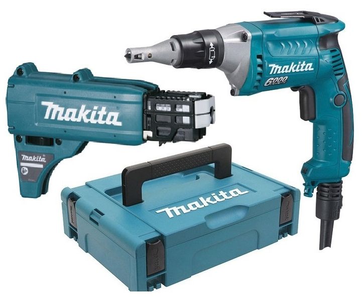 Шуруповерт MAKITA FS 6300 JX2 в чем.