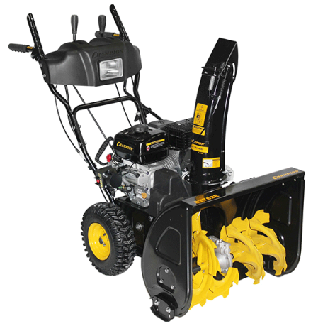 Снегоотбрасыватель CHAMPION ST762E